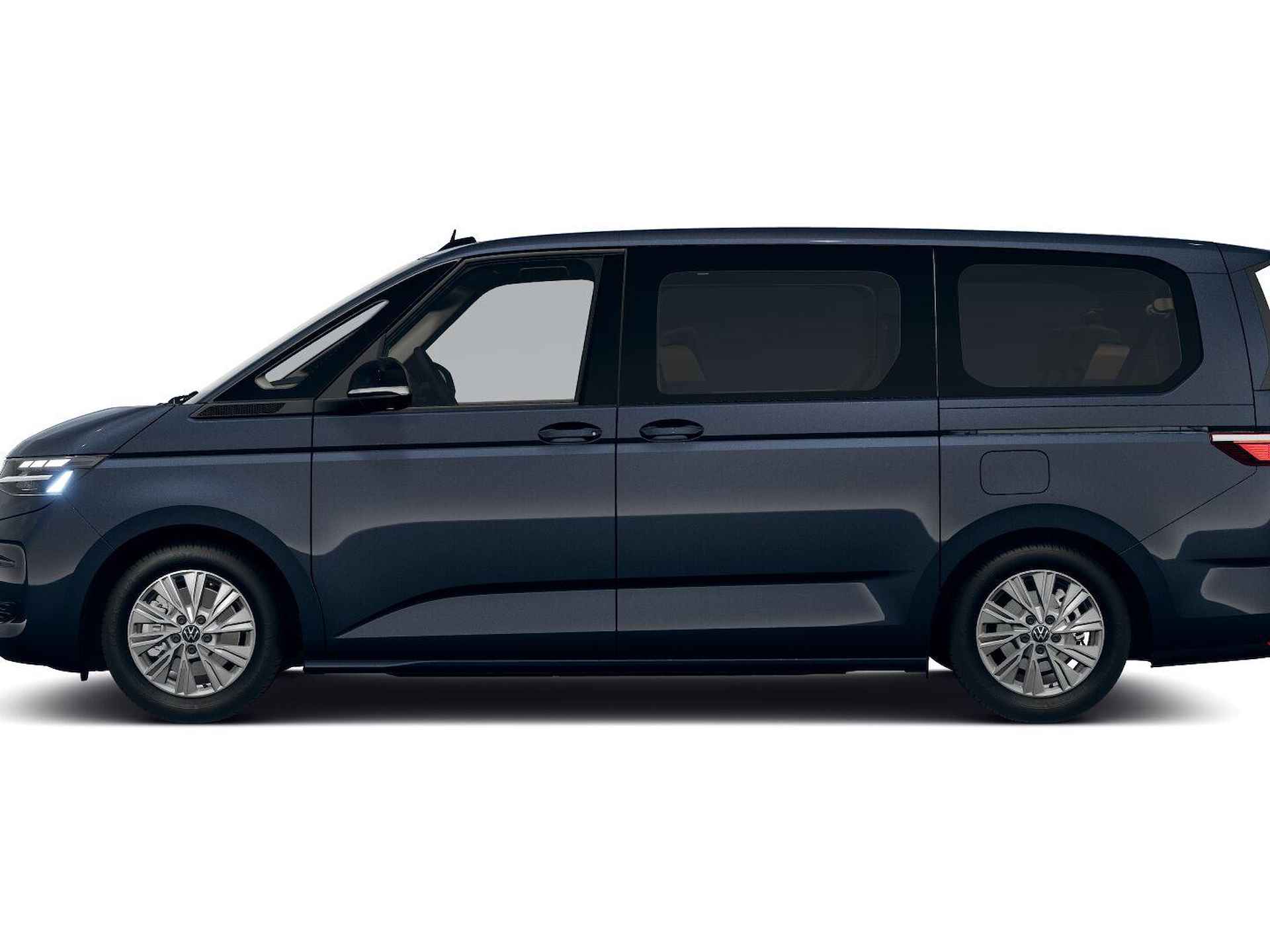 Volkswagen Multivan 1.5 eHybrid DSG 4Motion Economy Business L2 - 3/9