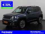 Jeep Renegade 4xe 190 Plug-in Hybrid Electric S | Stuur & Stoelverwarming | Zondag Open!