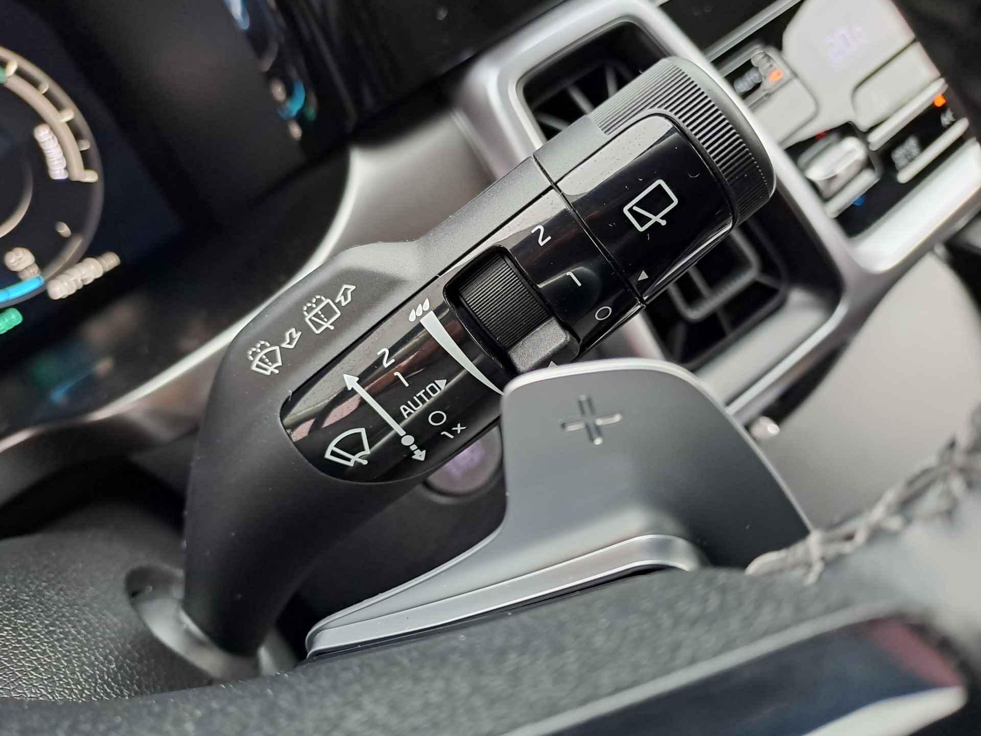 Kia Sorento 1.6 T-GDI Hybrid 2WD DynamicLine 7p. 7 Pers. | Automaat | Navi - 26/43