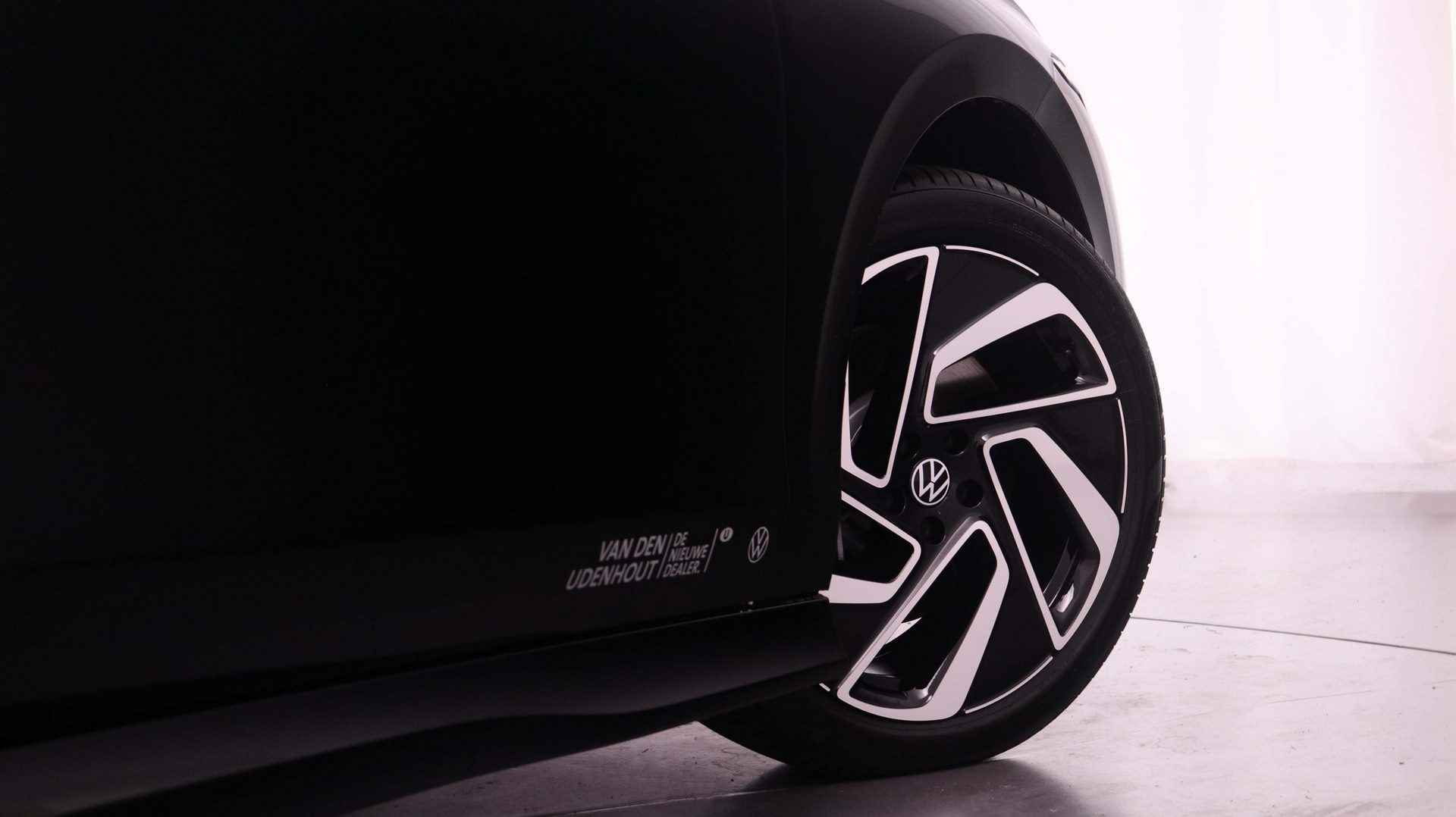 Volkswagen ID.7 Pro Business 77 kWh 286pk Massagestoelen Warmtepomp / Demonstratieauto - 14/36