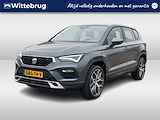 SEAT Ateca 1.5 TSI 150pk DSG Style / 19" LMV / Panoramadak / Virtual Cockpit / Facelift / LMV / Navi / 360 Camera / Stuur en Stoelverwarming **