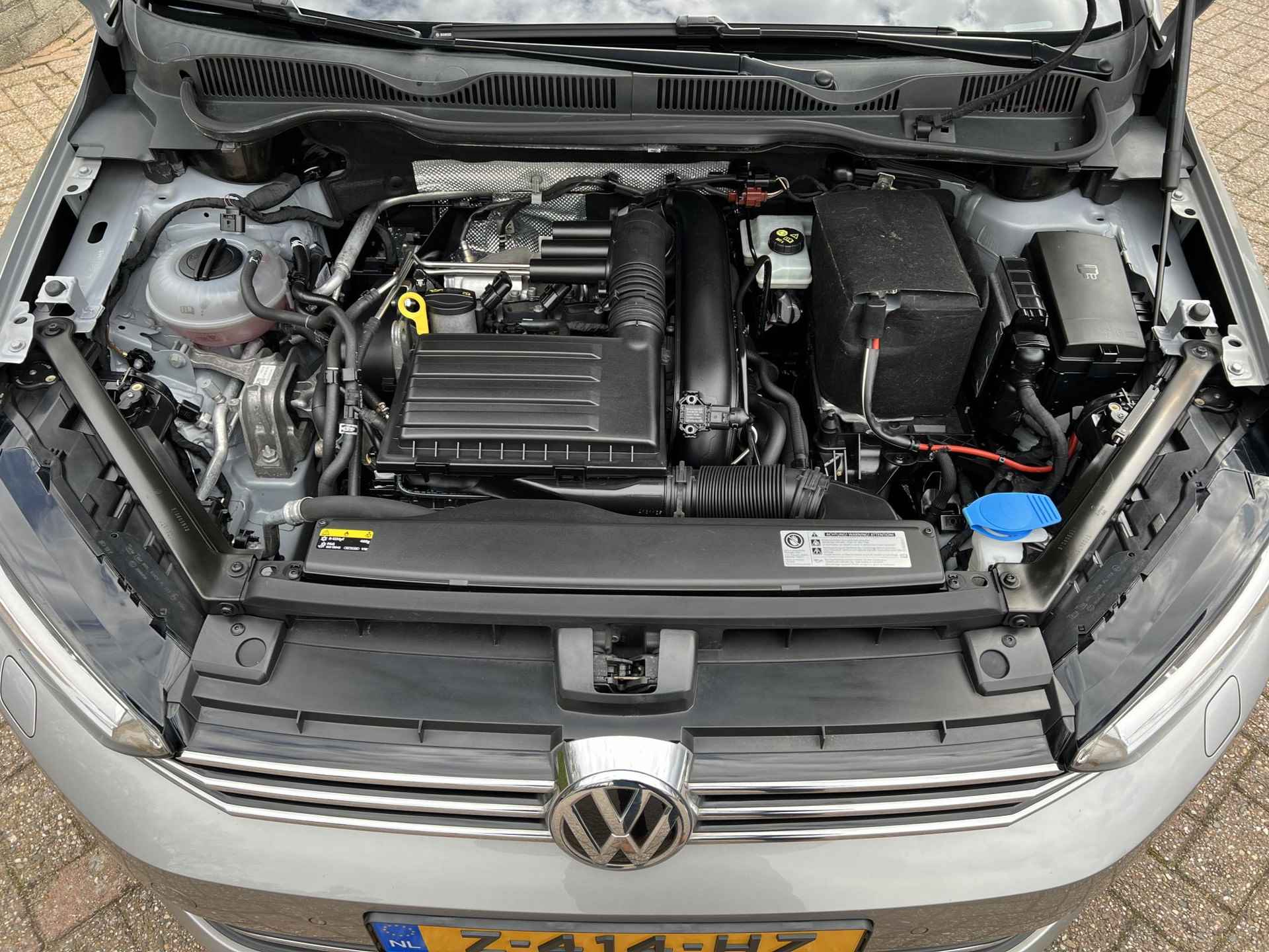 Volkswagen Golf Sportsvan 1.2 TSI Easyline - 30/31