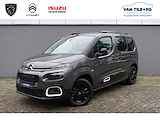 Citroën Berlingo 1.2 PureTech Feel | AUTOMAAT | CLIMA | A. CAMERA | DODEHOEK | HOGE INSTAP | 3.489 KM.