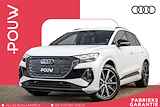 Audi Q4 e-tron 45 286pk S-Line Edition 82 kWh | SONOS | Stuurverwarming