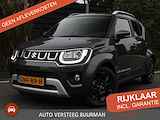 Suzuki Ignis 1.2 Smart Hybrid 83PK Style 6 jaar Garantie! Navigatie, Keyless, Climate en Cruise-Control