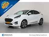 Ford Puma 1.0 EcoBoost Hybrid ST-Line | Automaat | Led | Stoel-/stuurverwarming | Keyless | Camera | Climate Control | Navigatie | Apple C