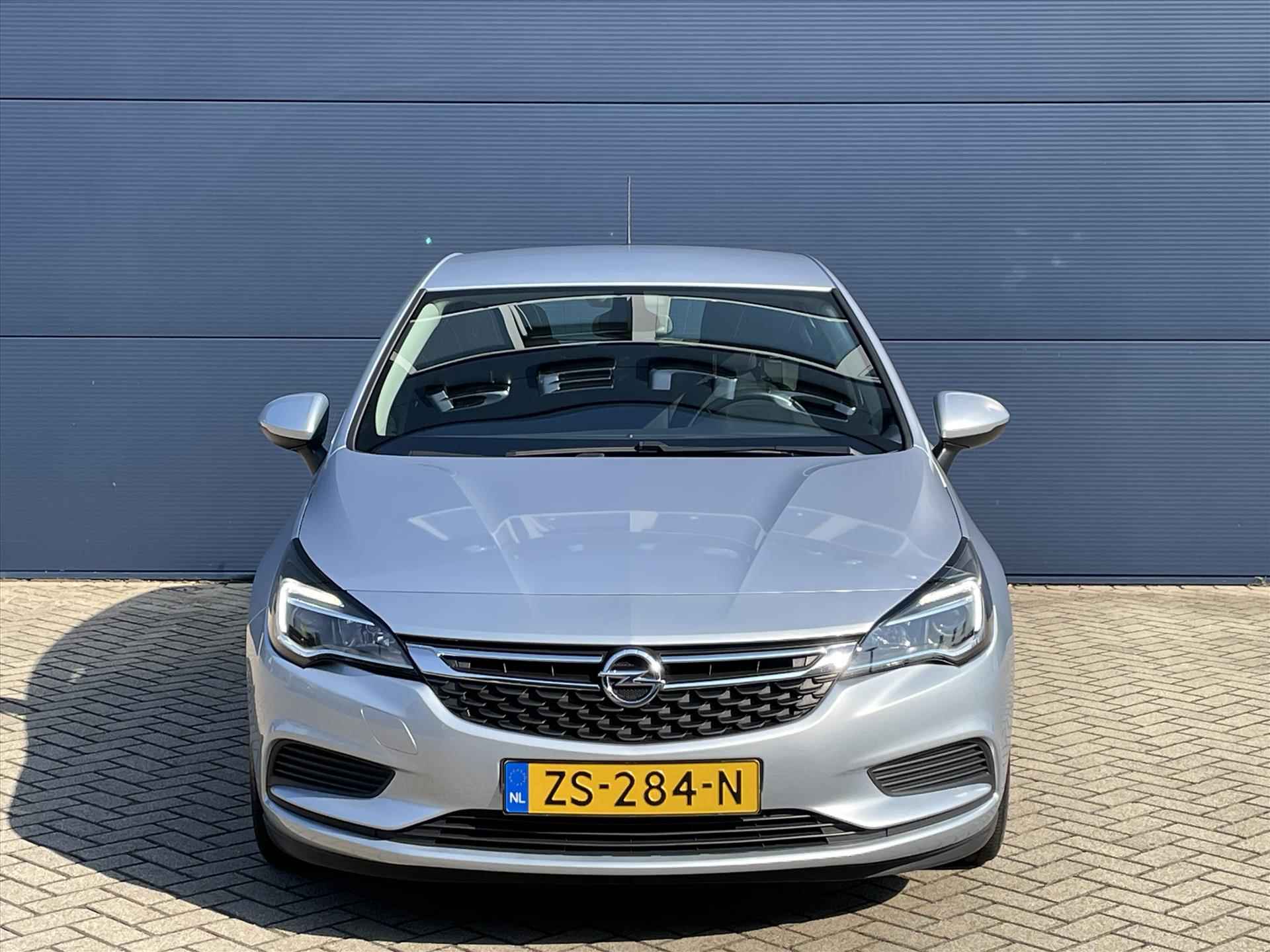 OPEL Astra 1.0 Turbo 105pk 120 Jaar Edition | Navigatie | Airco | Cruise Control | Apple Carplay | - 7/34