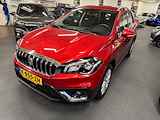 SUZUKI Sx4 S-Cross 1.4 Boosterjet 129PK Smart Hybrid Select