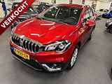 SUZUKI Sx4 S-Cross 1.4 Boosterjet 129PK Smart Hybrid Select