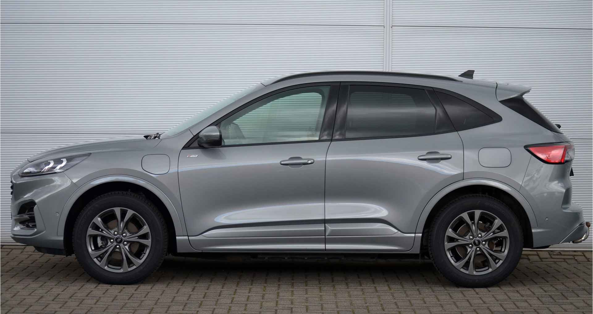 Ford Kuga PHEV 2.5 ST-LINE X | PLUG IN HYBRID | TREKHAAK ELECTR. | WINTERPAKET | TECH PAKKET | B&O | ALL SEASON BANDEN | ALL IN RIJKLAARPRIJS - 7/53