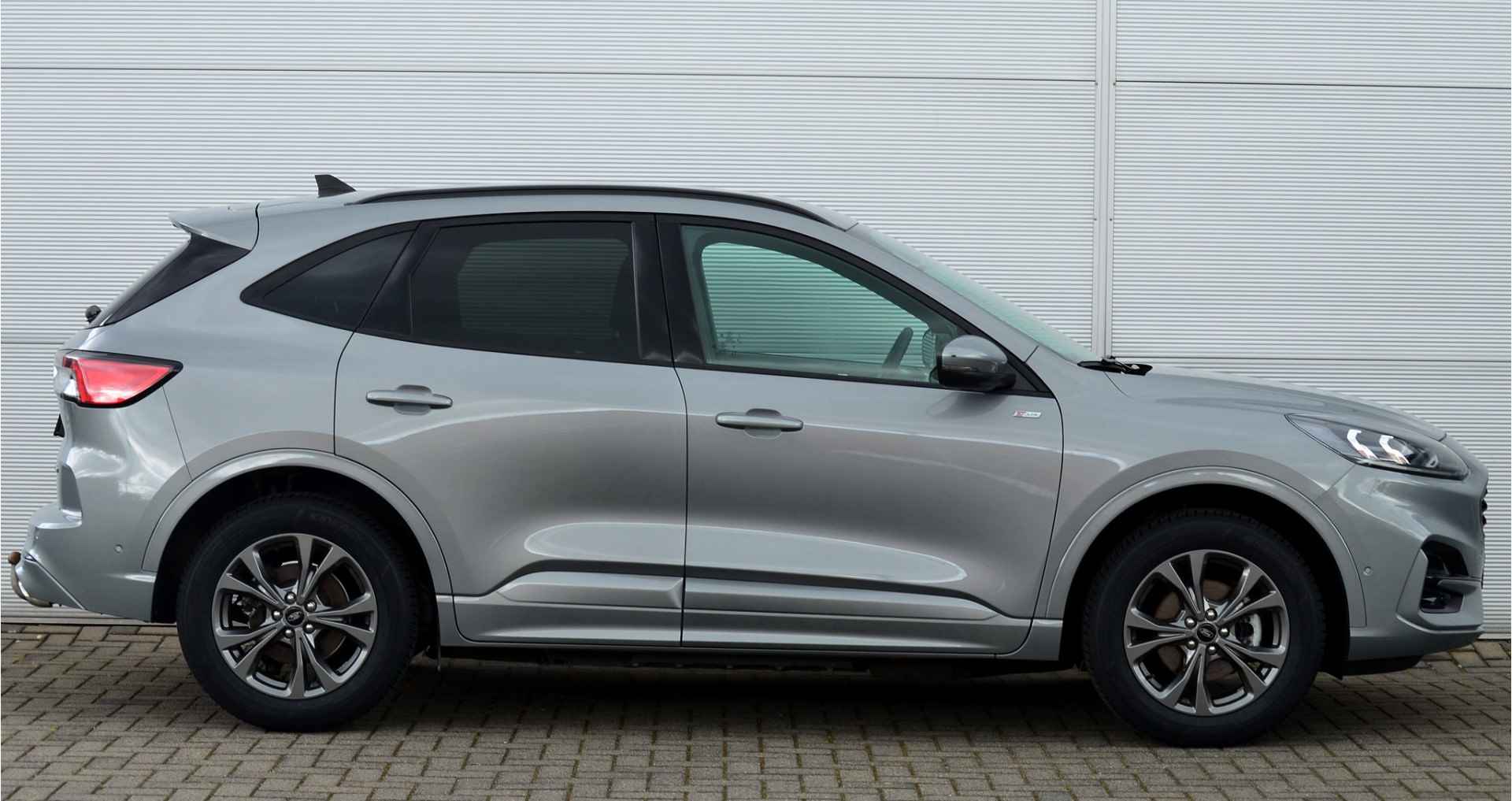 Ford Kuga PHEV 2.5 ST-LINE X | PLUG IN HYBRID | TREKHAAK ELECTR. | WINTERPAKET | TECH PAKKET | B&O | ALL SEASON BANDEN | ALL IN RIJKLAARPRIJS - 12/53