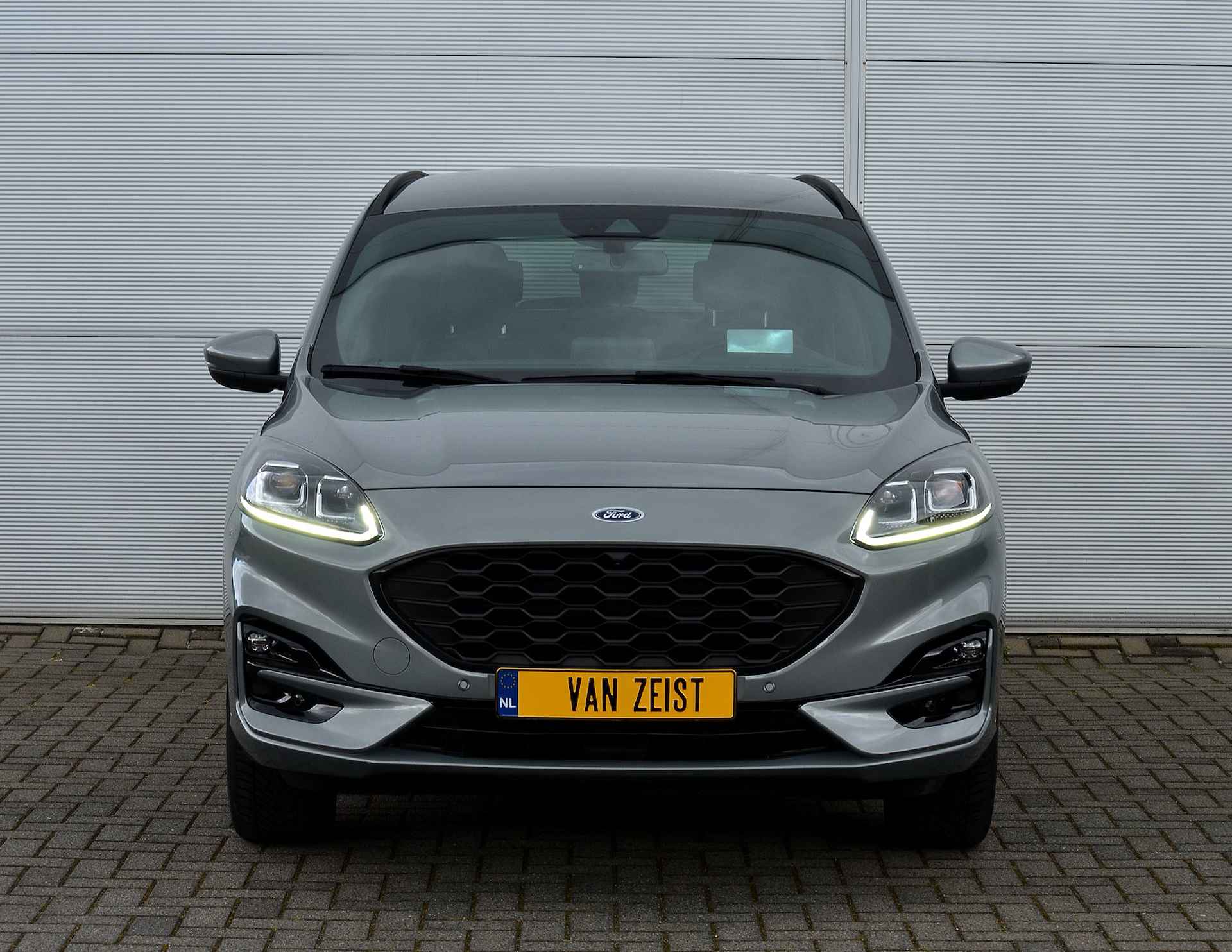 Ford Kuga PHEV 2.5 ST-LINE X | PLUG IN HYBRID | TREKHAAK ELECTR. | WINTERPAKET | TECH PAKKET | B&O | ALL SEASON BANDEN | ALL IN RIJKLAARPRIJS - 15/53