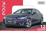 Audi A4 Limousine 35 TFSI 150pk Sport S-line Edition | LED | Navigatie | Climate Control | Audi Drive Select