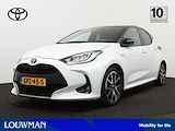 Toyota Yaris 1.5 Hybrid Executive Limited | JBL | Navigatie | Half leder | Trekhaak |