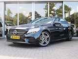 Mercedes-Benz C-klasse 180 Business Solution AMG