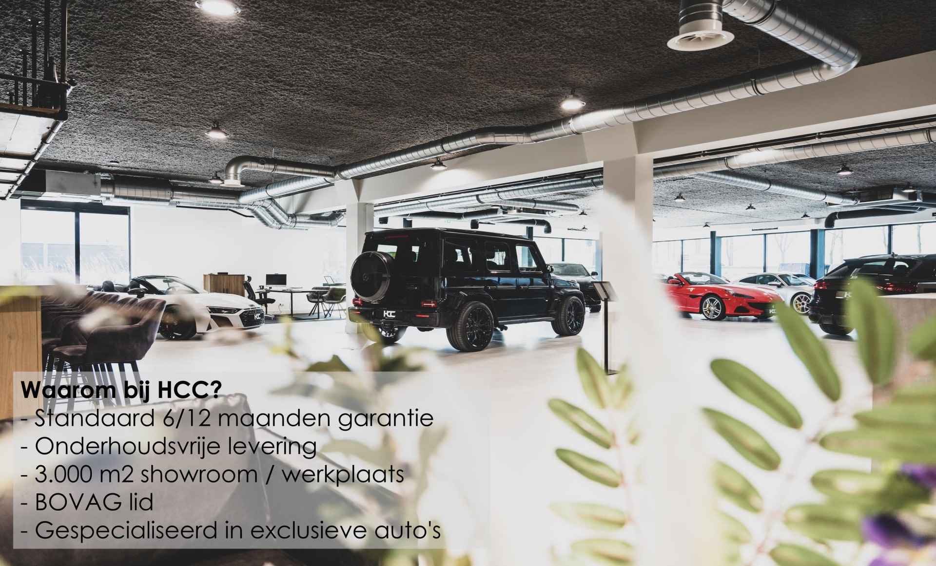 Mercedes-Benz G 63 AMG Edition 1 - 21/25