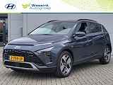 Hyundai Bayon 1.0T 100pk PREMIUM AUTOMAAT | Climate control | 17" Lm velgen | Winterpack | Navigatie by App | Camera