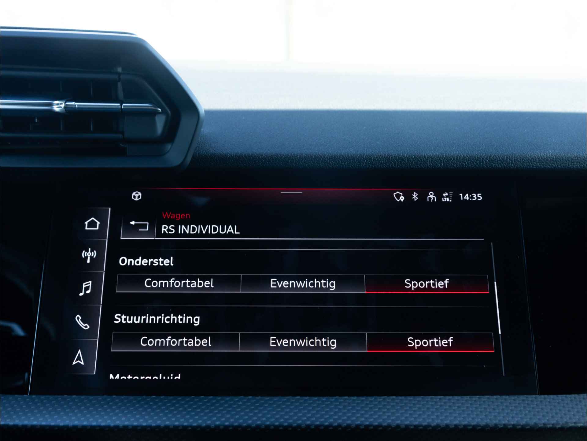 Audi RS3 Sportback 2.5 TFSI 400 PK QUATTRO | KERAMISCH | Bang & Olufsen Advanced | LED Matrix | RS-Sportuitlaatsysteem | - 46/63