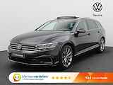 Volkswagen Passat Variant 1.4 TSI PHEV GTE 218PK DSG Panoramadak, 360 gr. camera, stoelverwarming, Discover Pro, virtual pedal, keyless, 18'' lichtmetaal