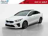 Kia ProCeed 1.5 T-GDI GT-Line Automaat | Panoramadak | GT-LINE ! | Navi | Digitaal Dashboard | Resterende fabrieksgarantie TM 2028