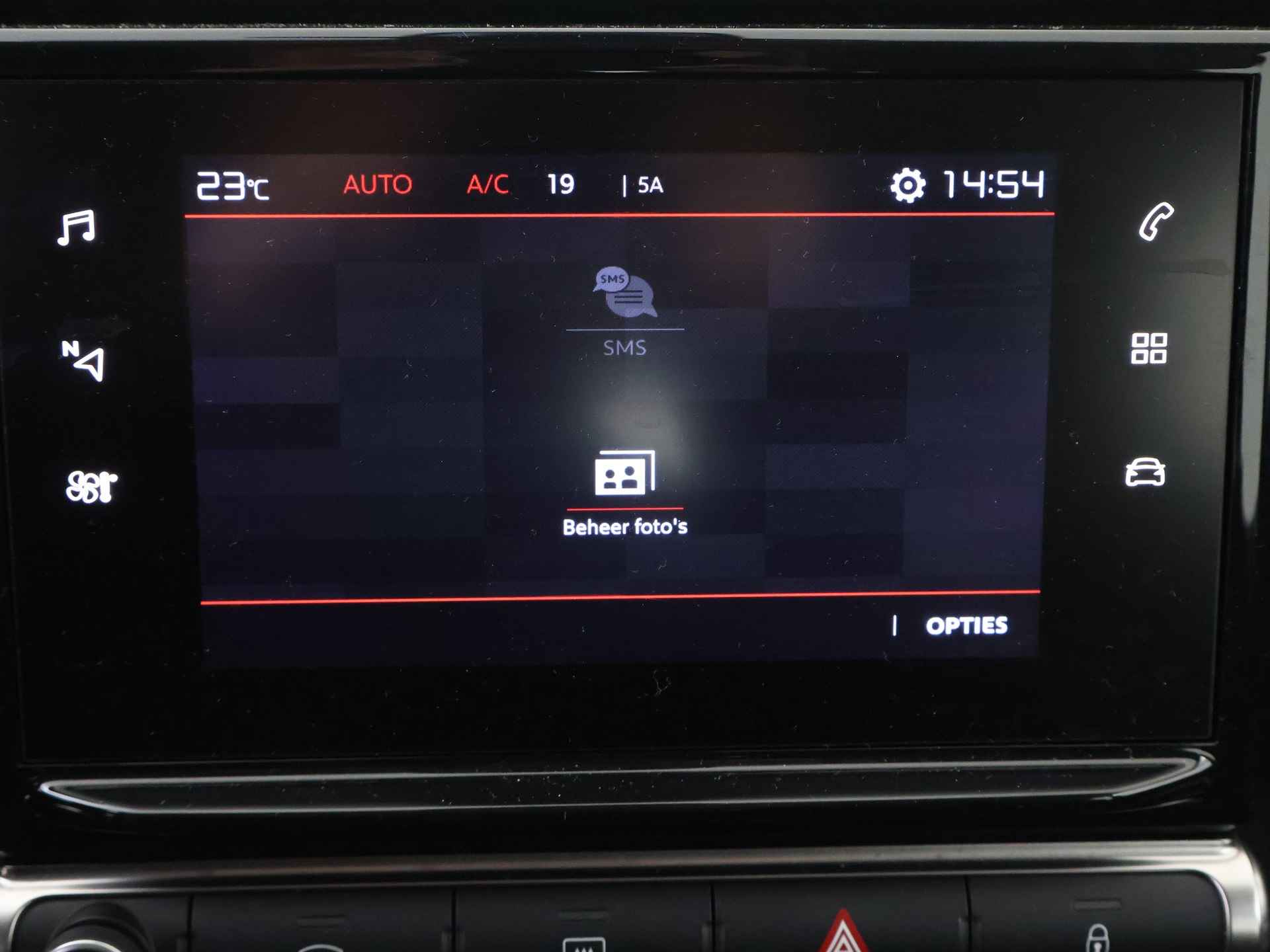 Citroën C3 1.2 PureTech Feel | Climate Control | Apple Carplay en Android Auto - 34/52