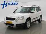 Skoda Yeti 1.2 TSI + TREKHAAK / STOELVERW. / NAVIGATIE