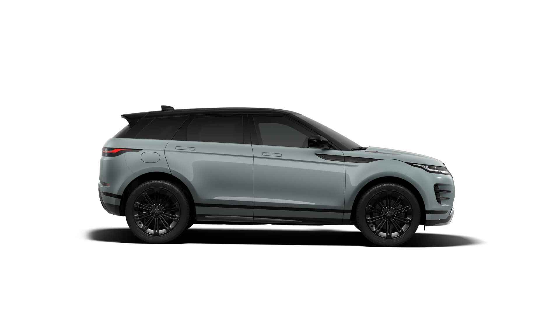 Land Rover Range Rover Evoque P270e Dynamic SE Limited Edition | 03/25 Leverbaar! - 2/7