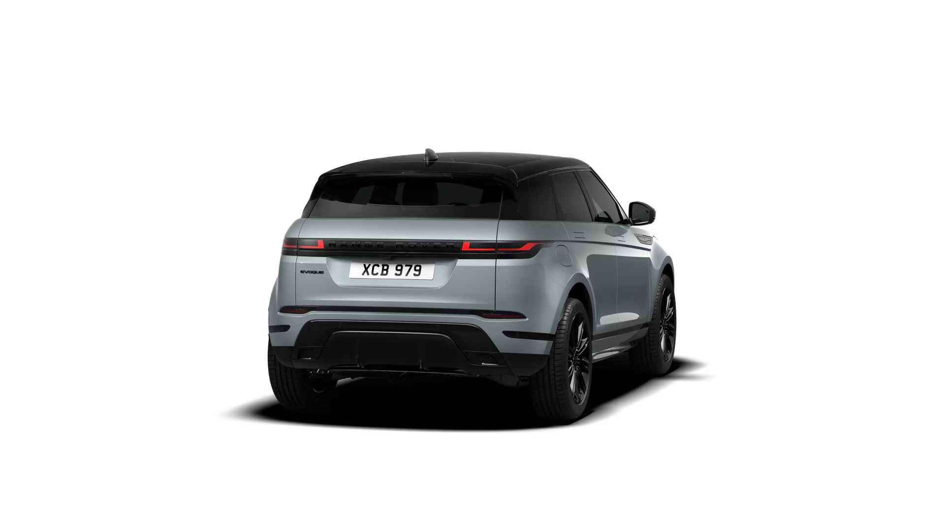 Land Rover Range Rover Evoque P270e Dynamic SE Limited Edition | 03/25 Leverbaar! - 3/7