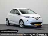 Renault ZOE R110 Limited 41 kWh Accu HUUR | Navigatie | Klimaatcontrole | Achteruitrijcamera |