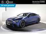 Mercedes-Benz AMG GT 4-Door Coupe AMG 63 S 4MATIC+ Premium | Night | Rijassistentiepakket | Keramische remschijven | Nappaleder | Carbon interieur |