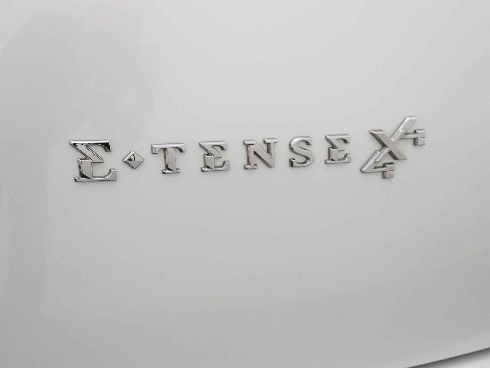 DS 7 Crossback E-Tense 4x4 Performance Line 300pk Automaat  | Navigatie | Adaptieve Cruise Control | Licht Metalen Velgen 19"| Licht Metalen Velgen 19"| Panoramadak - 17/41