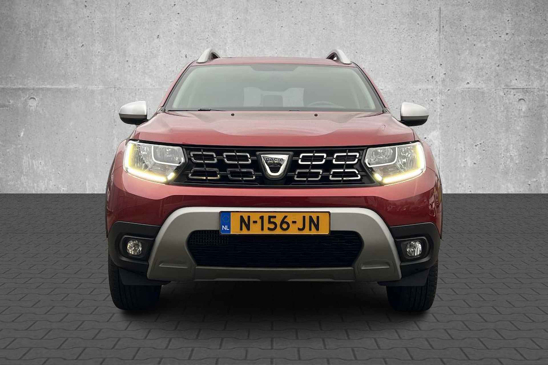 Dacia Duster 1.0 TCe Prestige - 5/30