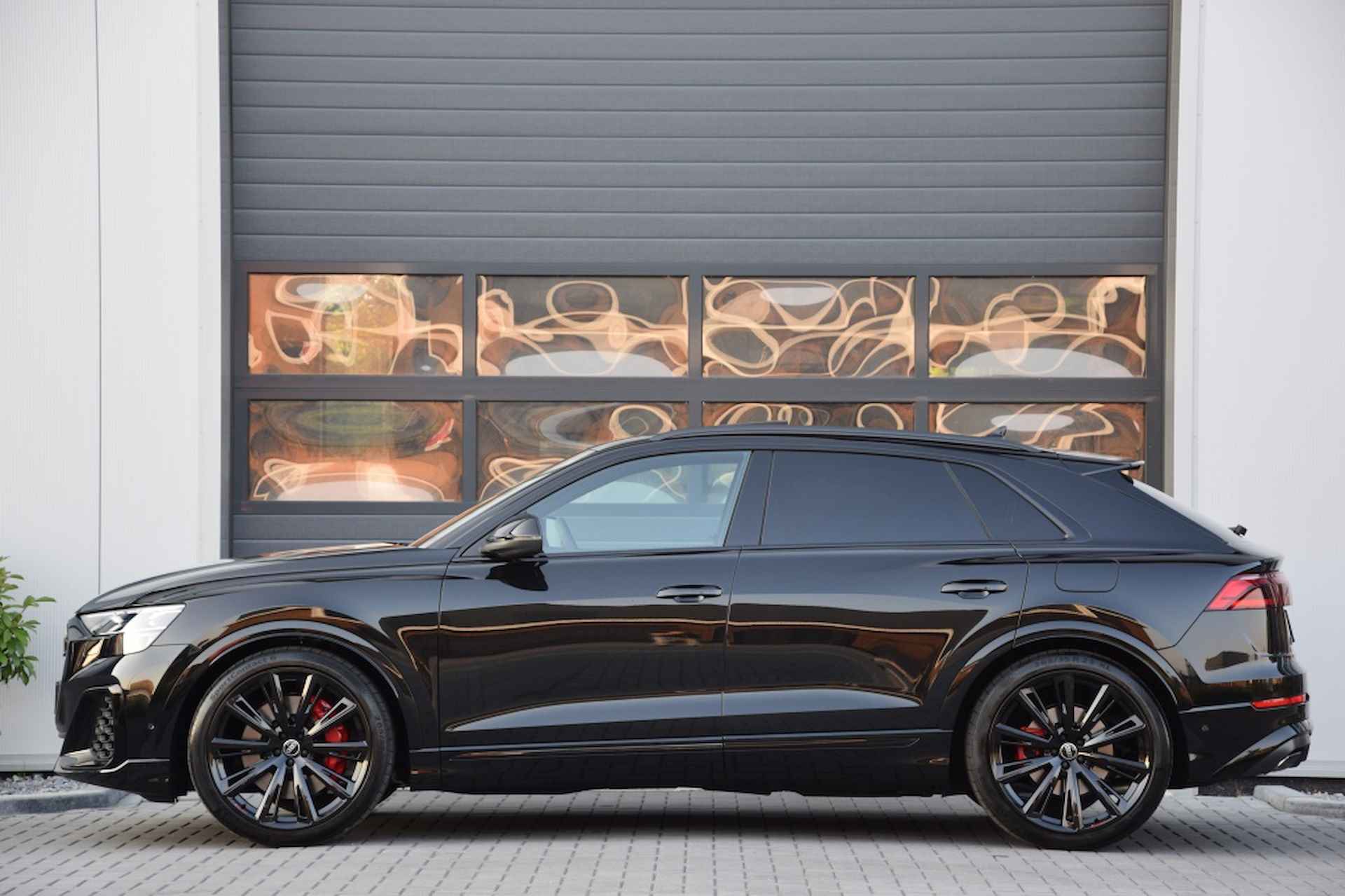 Audi Q8 60 TFSI e Quattro Competition Facelift 2024 | Head-up | Pano | - 2/54