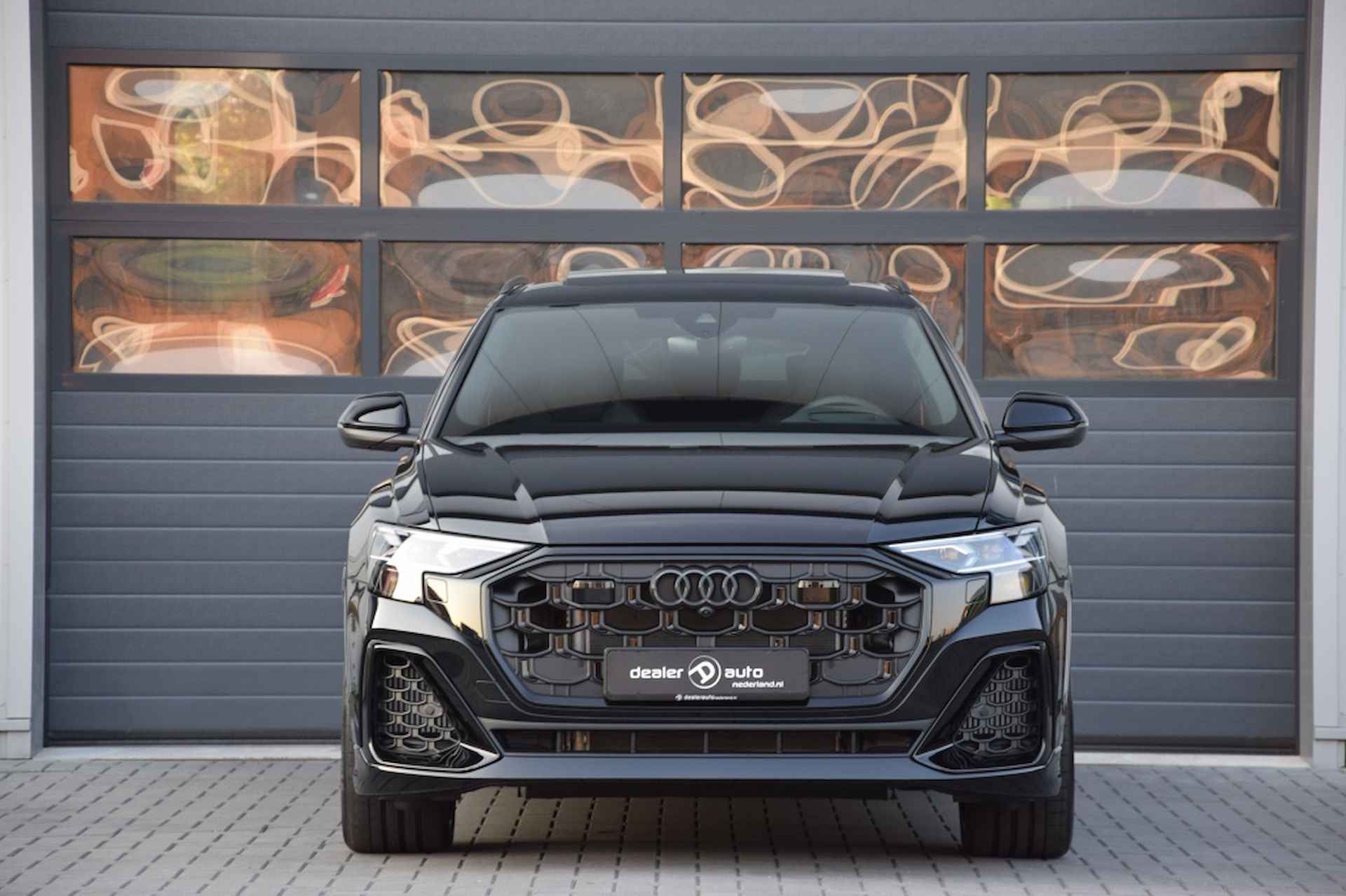 Audi Q8 60 TFSI e Quattro Competition Facelift 2024 | Head-up | Pano | - 7/54