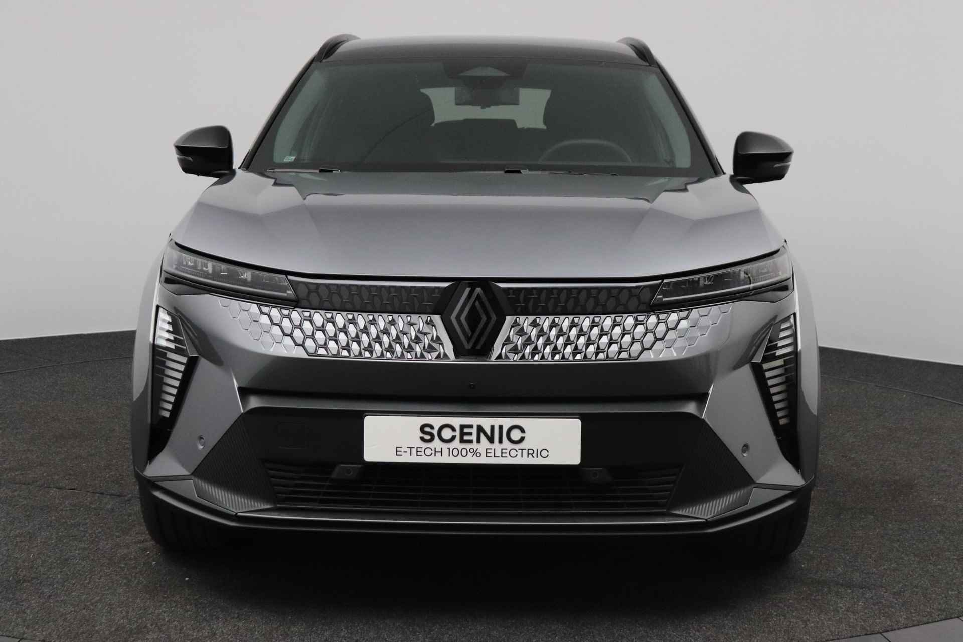 Renault Scenic E-Tech EV87 long range esprit Alpine - 4/65