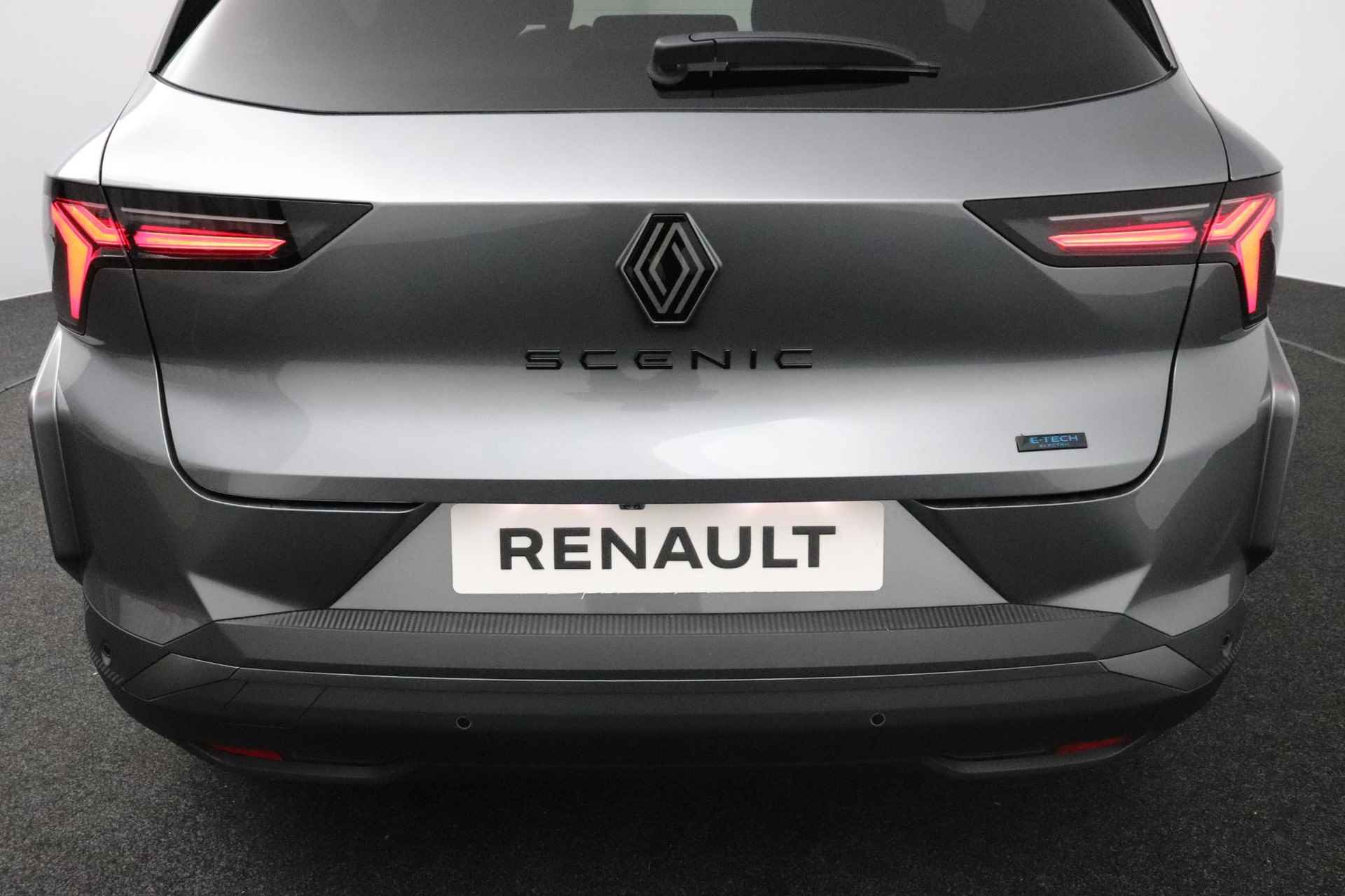 Renault Scenic E-Tech EV87 long range esprit Alpine - 6/65