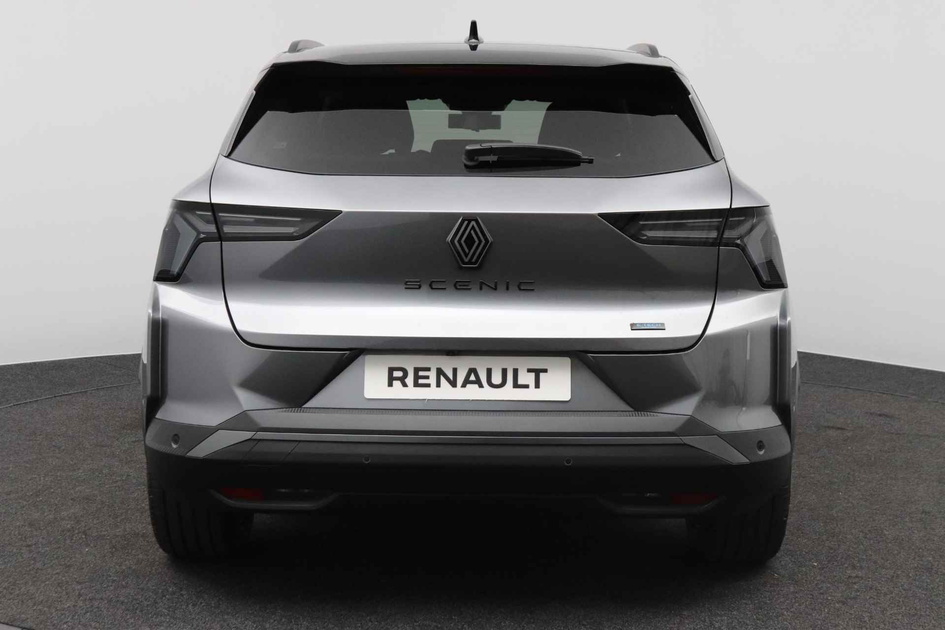 Renault Scenic E-Tech EV87 long range esprit Alpine - 8/65