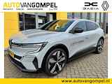 Renault Mégane E-Tech EV60 Optimum Charge Techno 220PK 450 km WLTP / Pack augmented vision & advanced driving assist / Pack Winter / Warmtepomp