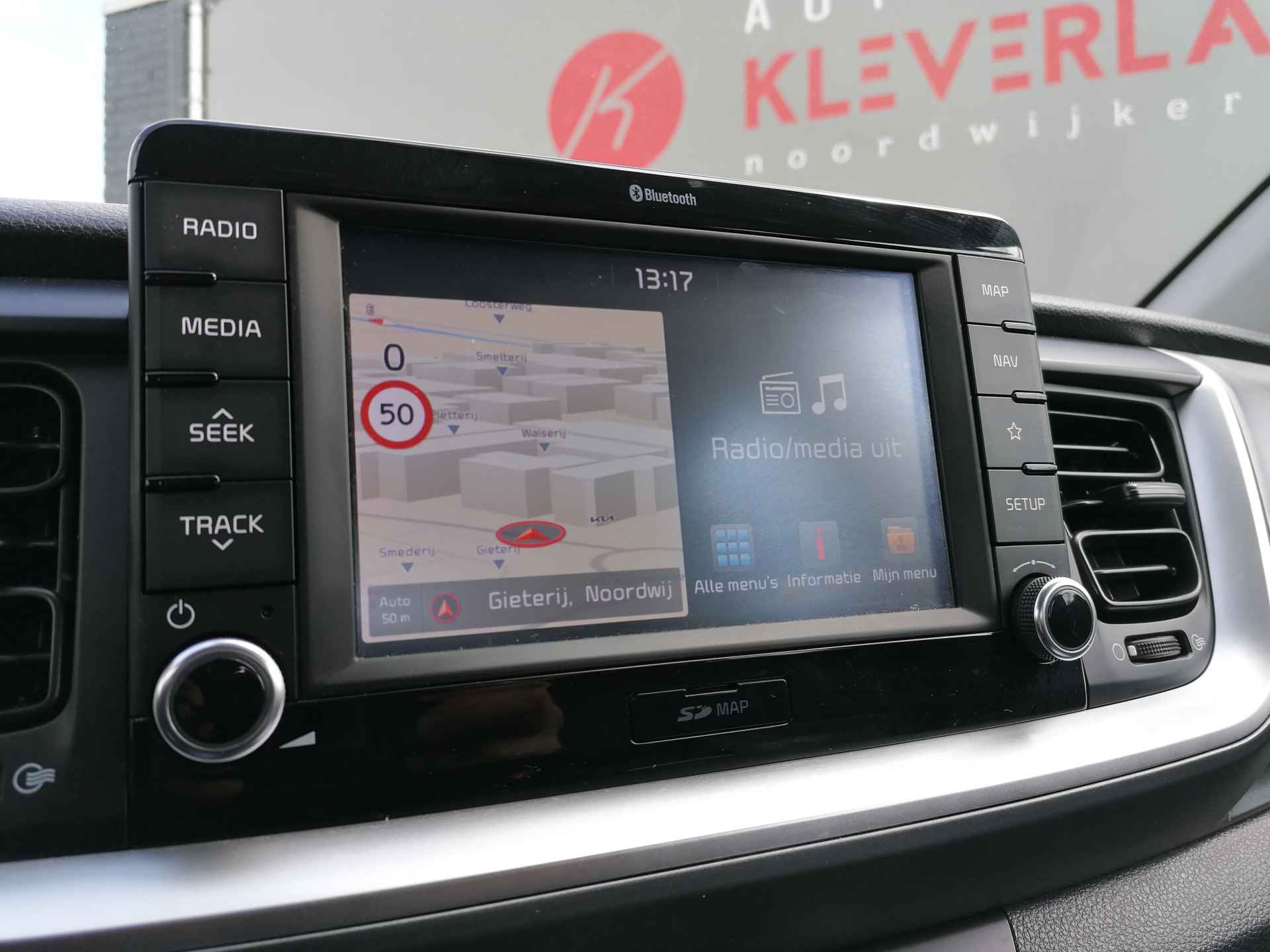 Kia Stonic 1.0 T-GDi ComfortPlusLine Navigator | CAMERA | NAVI | AIRCO | - 13/18