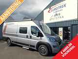 Weinsberg CaraBus 630 ME € 6000,00 VOORDEEL