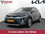 Kia Stonic 1.0 T-GDi MHEV DynamicPlusLine - Led - Navigatie - Cruise Control - Climate Control - Apple/Android Carplay - Fabrieksgarantie tot 2030