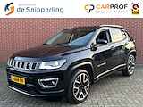 JEEP Compass 1.3T LIMITED NAVI CRUISE CLIMA PDC CAMERA