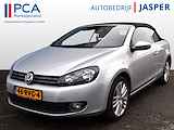 Volkswagen Golf Cabriolet 1.2 TSI Bl.M Executive Nav pdc v+a act