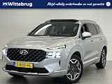 Hyundai Santa Fe 1.6 T-GDI PHEV Premium Plus Sky TREKHAAK | PANORAMADAK | FULL OPTIONS | FABRIEKSGARANTIE T/M 28-01-2028!