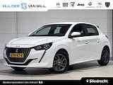 Peugeot 208 5-deurs Active Pack 1.2 TURBO 100pk EAT8 AUTOMAAT | NAVI | PARKEERHULP | LM-VELGEN | DAB+ | CRUISE CONTROL | AIRCO |