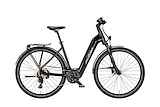 KTM Macina sport sx 20 Flaming Black/ Grey/ Orange 56cm 2025