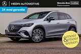 Mercedes-Benz EQE EQE SUV 350+ AMG Line | Premium Pakket | Nightpakket | Trekhaak