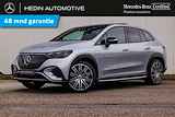 Mercedes-Benz EQE EQE SUV 350+ AMG Line | Premium Pakket | Nightpakket | Burmester 3D Audio | Airmatic | Panoramadak | Distronic | Memory | Keyless-Go | Trekhaak