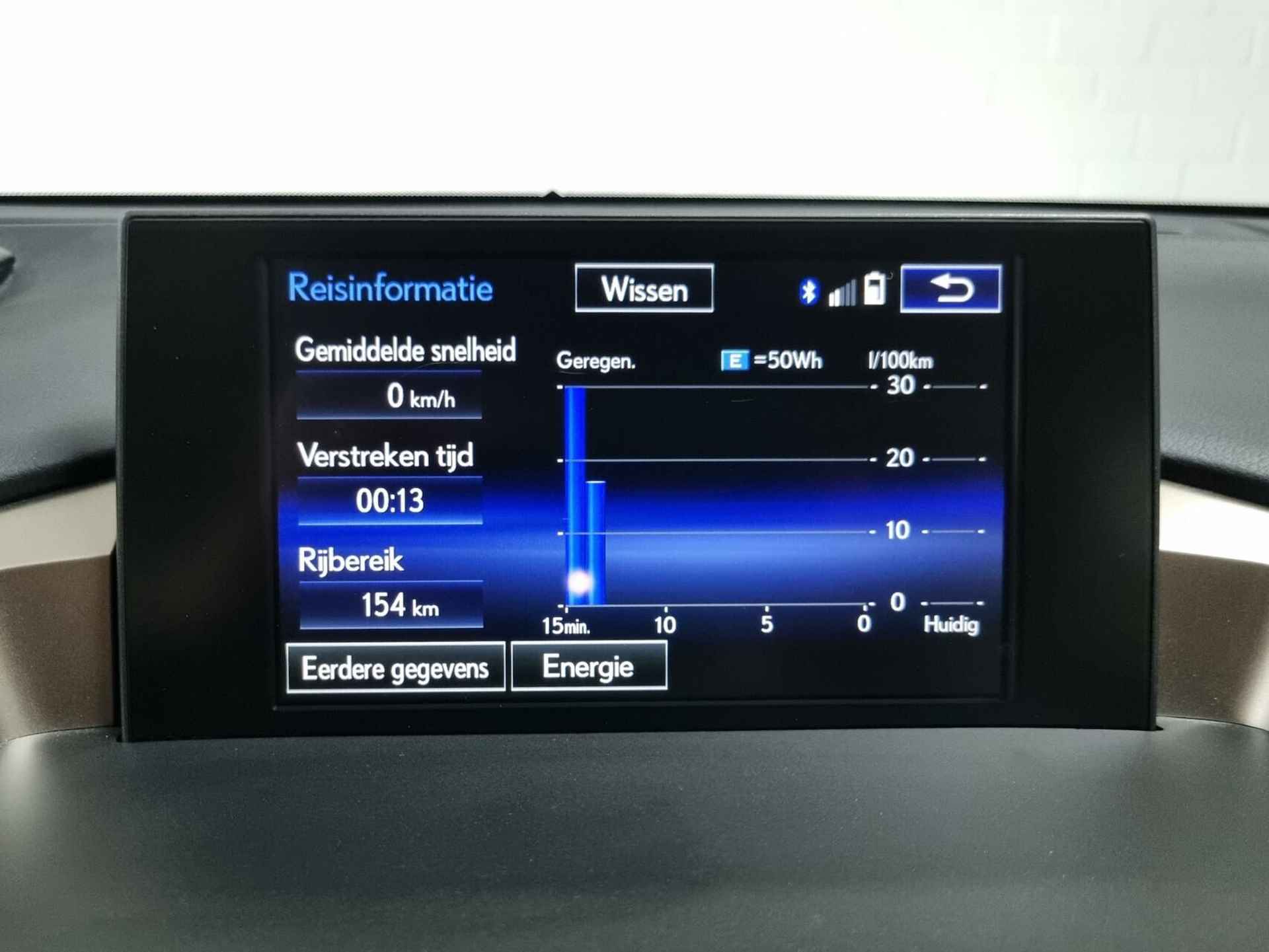 Lexus NX 300h AWD President Line / Mark Levinson / 360 cam / Head up Display - 40/84