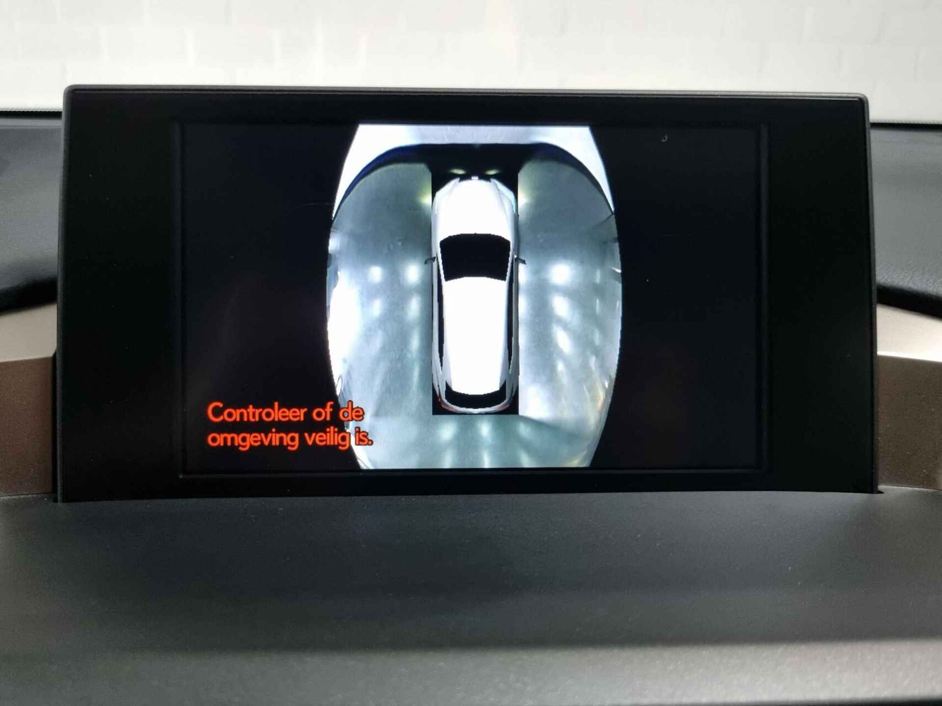 Lexus NX 300h AWD President Line / Mark Levinson / 360 cam / Head up Display - 53/84